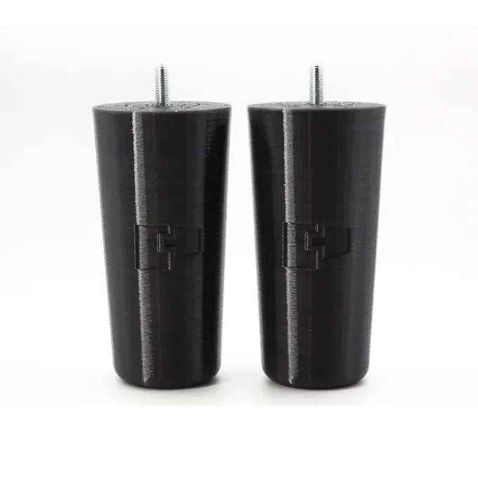 Perry Parts Bump Stops 3rd Gen 4Runner (96-02) Rear Bump Stops