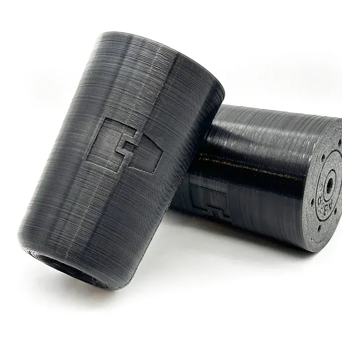 Perry Parts Bump Stops 3rd Gen 4Runner (96-02) Rear Bump Stops