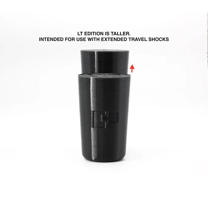 Perry Parts Bump Stops 3rd Gen 4Runner (96-02) Rear Bump Stops