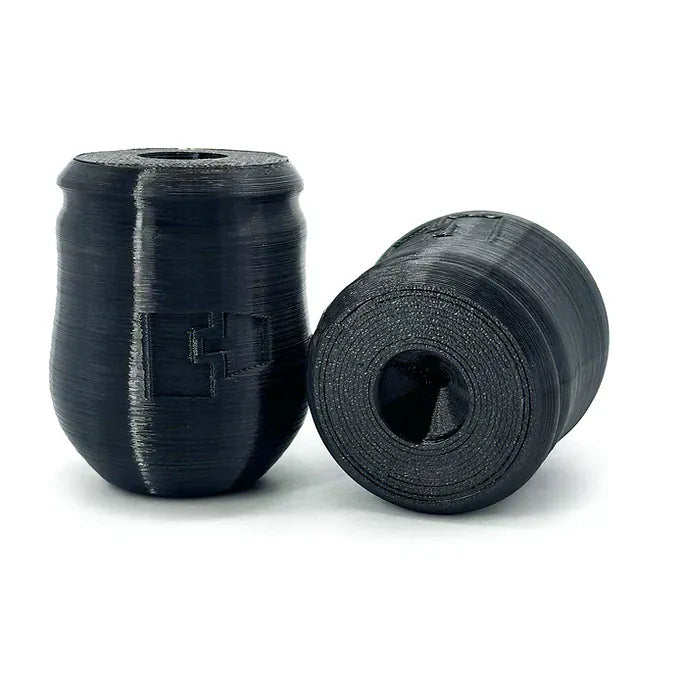 Perry Parts Bump Stops 3rd Gen Nissan Frontier Rear Bump Stops - AB11R