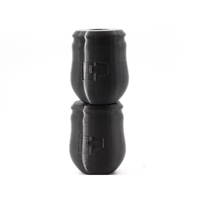 Perry Parts Bump Stops 3rd Gen Nissan Frontier Rear Bump Stops - AB11R