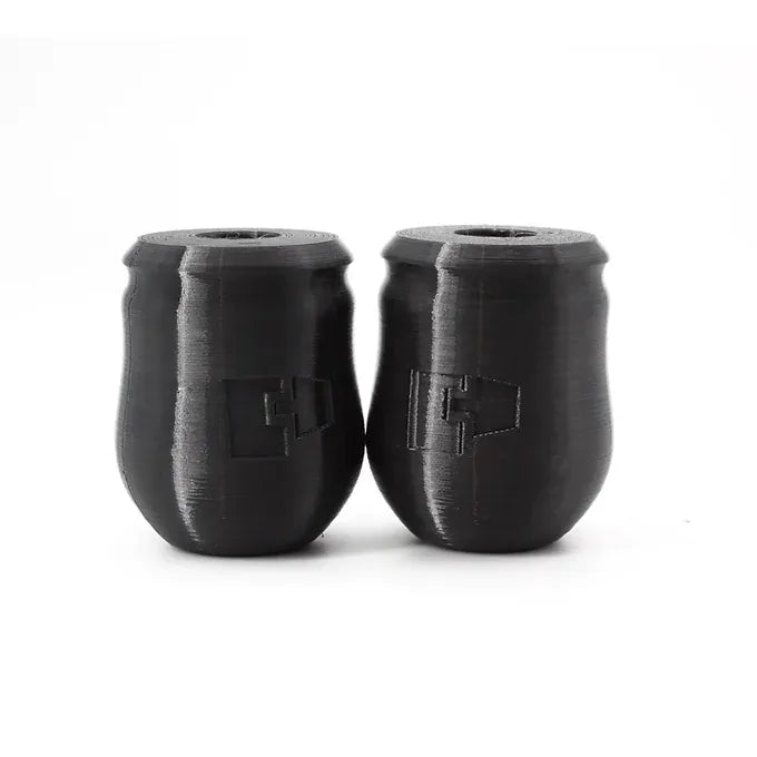 Perry Parts Bump Stops 3rd Gen Nissan Frontier Rear Bump Stops - AB11R