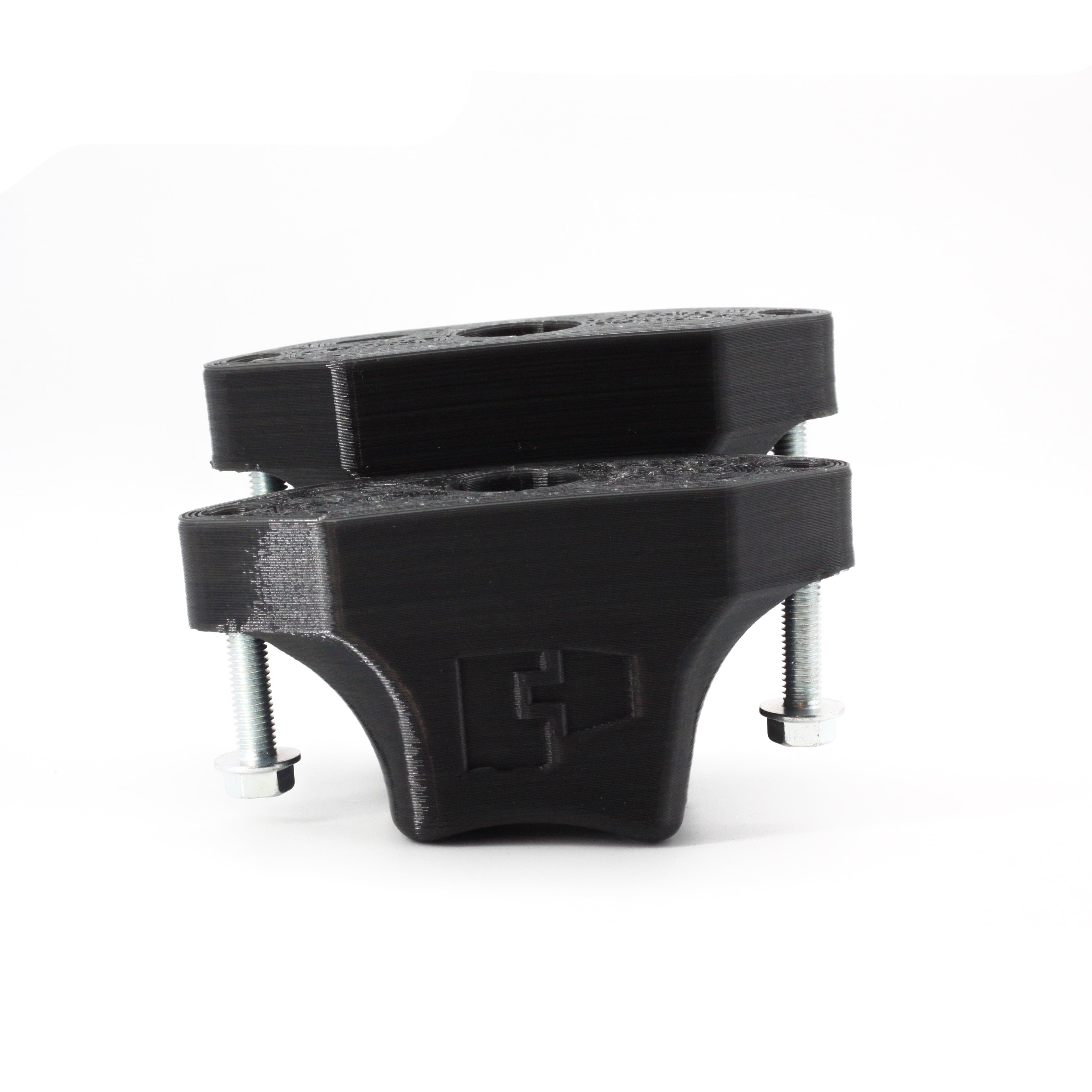 Perry Parts Bump Stops 80 Series Land Cruiser/LX450 Front Bump Stops - AB10F