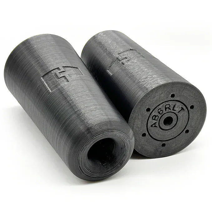 Perry Parts Bump Stops 80 Series Land Cruiser/LX450 Front Bump Stops - AB10F