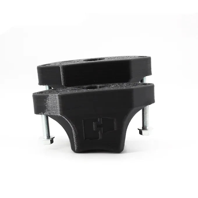 Perry Parts Bump Stops 80 Series Land Cruiser/LX450 Front Bump Stops - AB10F