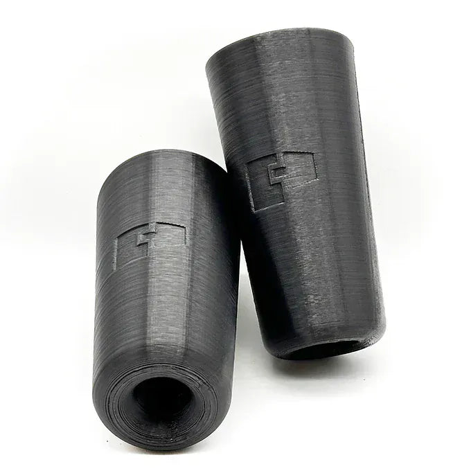 Perry Parts Bump Stops 80 Series Land Cruiser/LX450 Front Bump Stops - AB10F