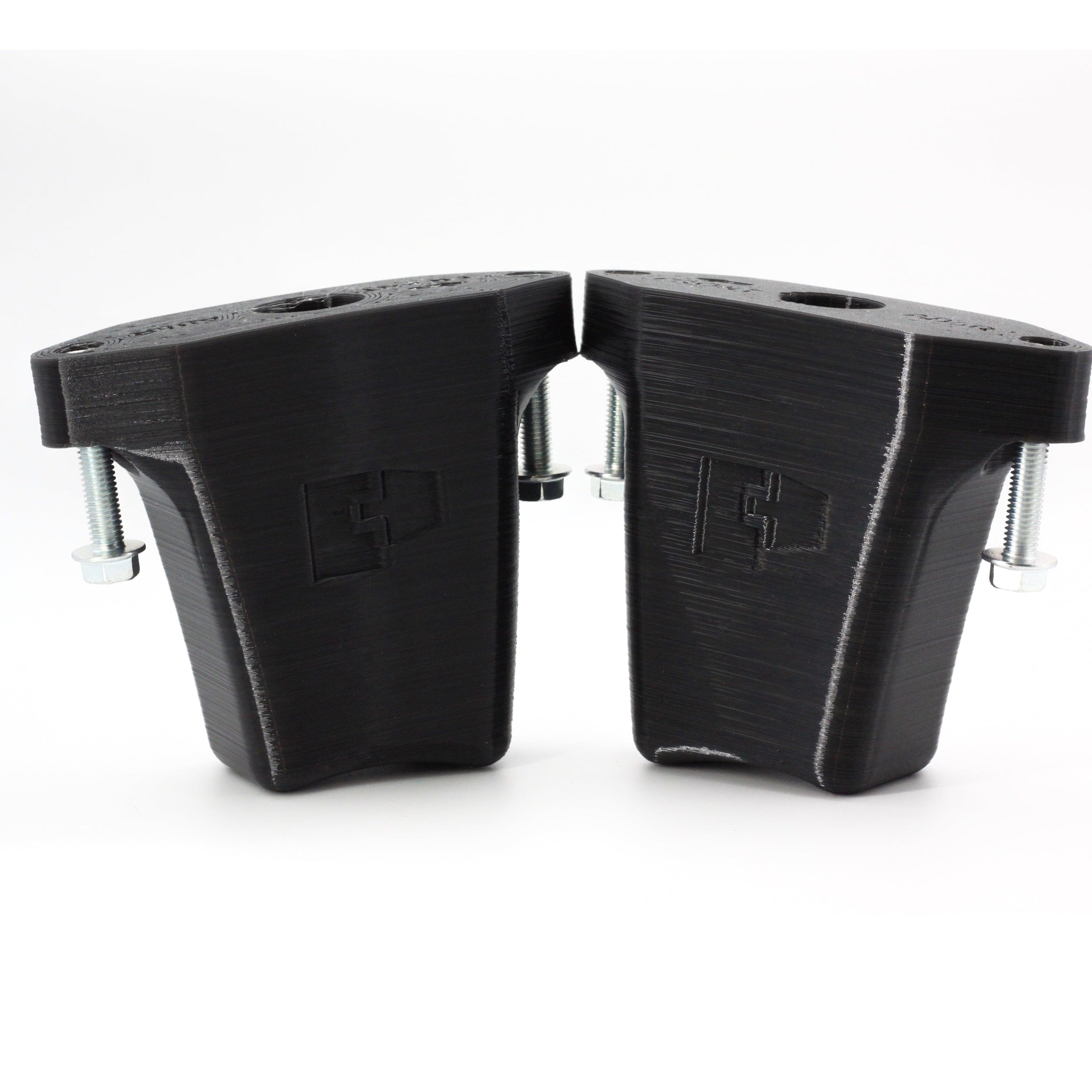 Perry Parts Bump Stops 80 Series Land Cruiser/LX450 Rear Bump Stops - AB8R