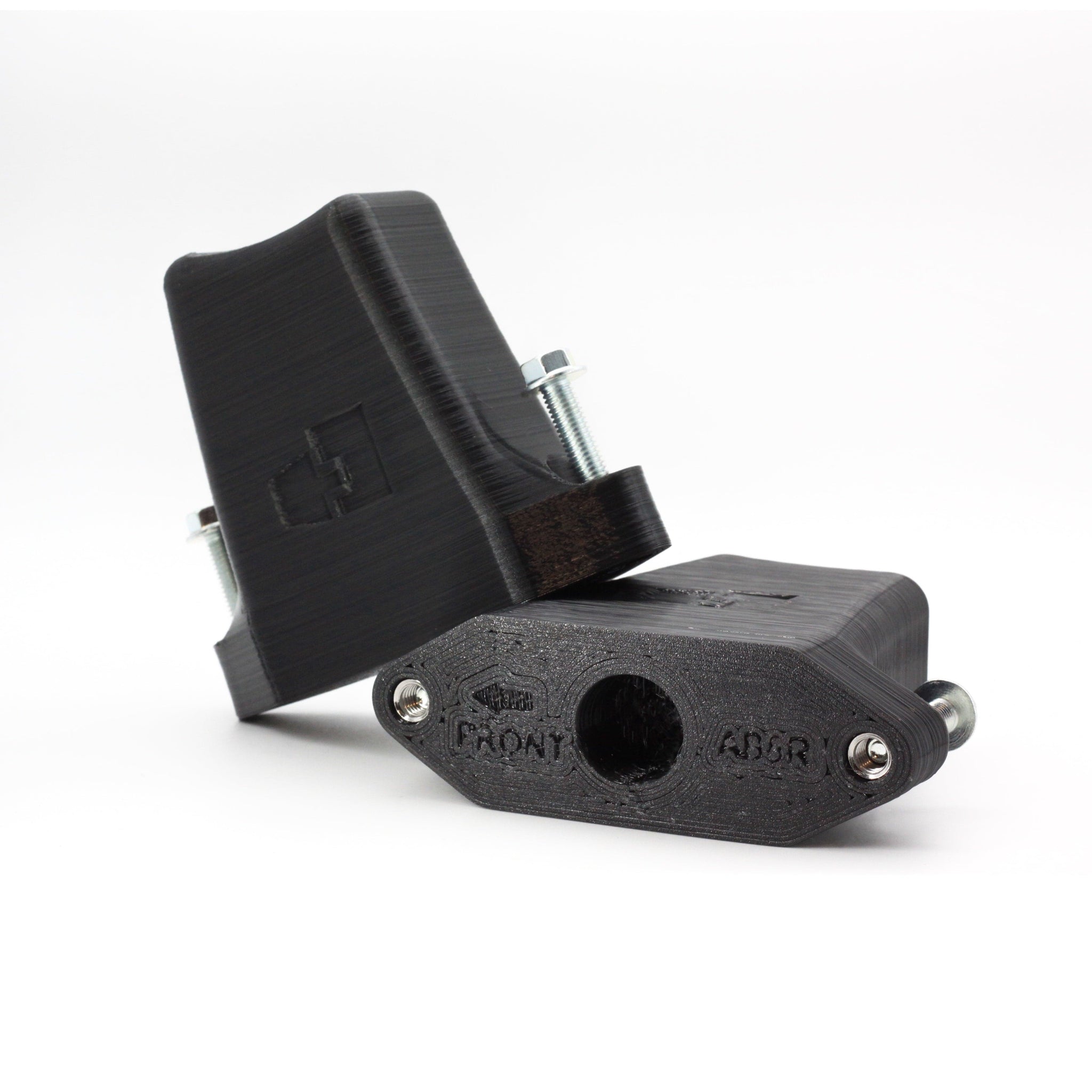 Perry Parts Bump Stops 80 Series Land Cruiser/LX450 Rear Bump Stops - AB8R