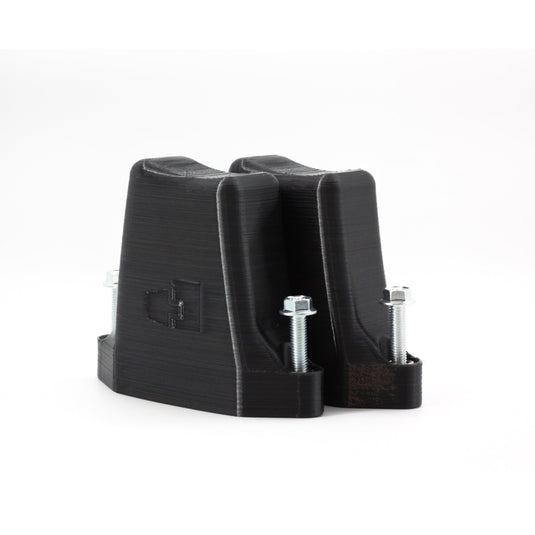 Perry Parts Bump Stops 80 Series Land Cruiser/LX450 Rear Bump Stops - AB8R