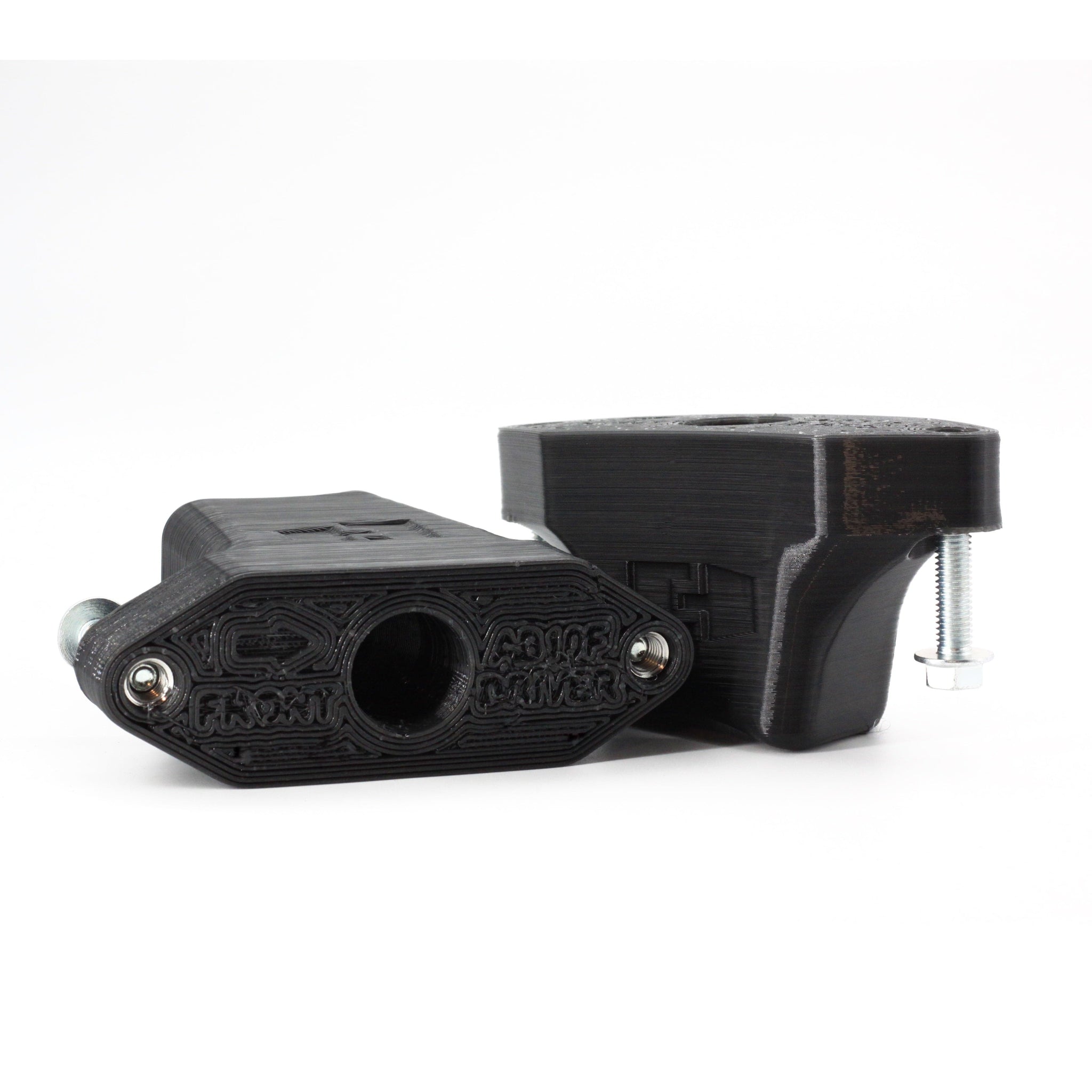 Perry Parts Bump Stops AB10F Front Bump Stops