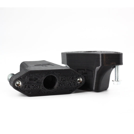 Perry Parts Bump Stops AB10F Front Bump Stops