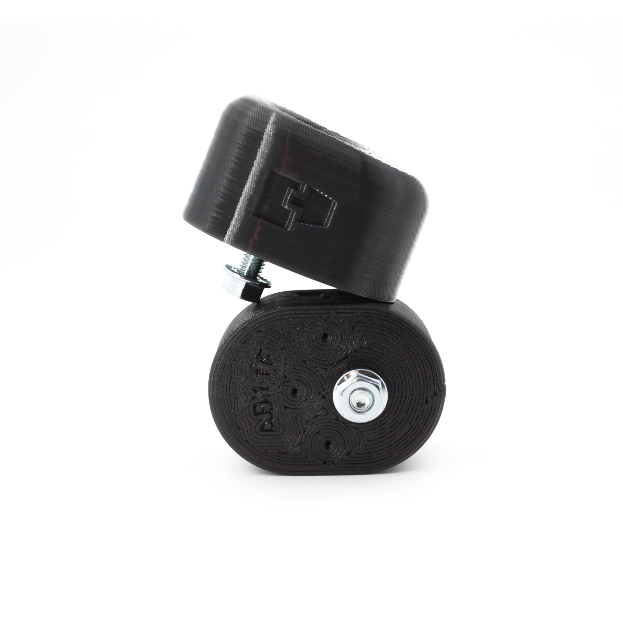 Perry Parts Bump Stops AB11F-R Rear Bump Stops