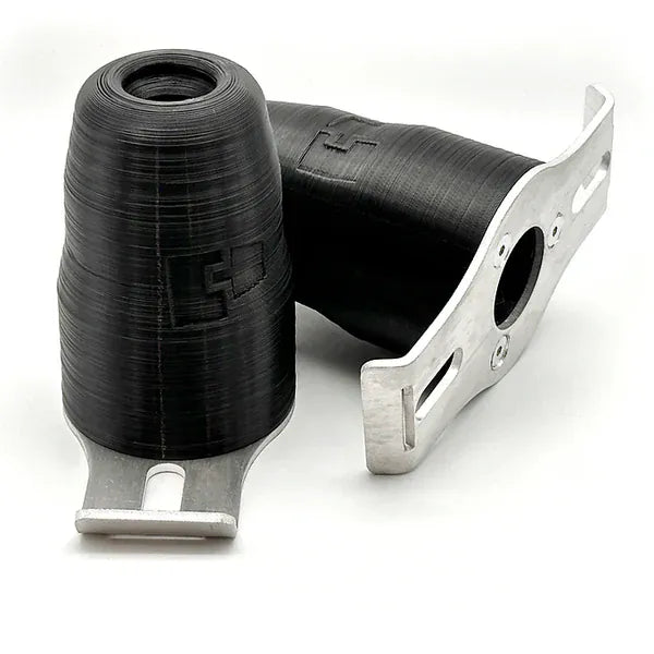 Perry Parts Bump Stops AB11R Rear Bump Stops