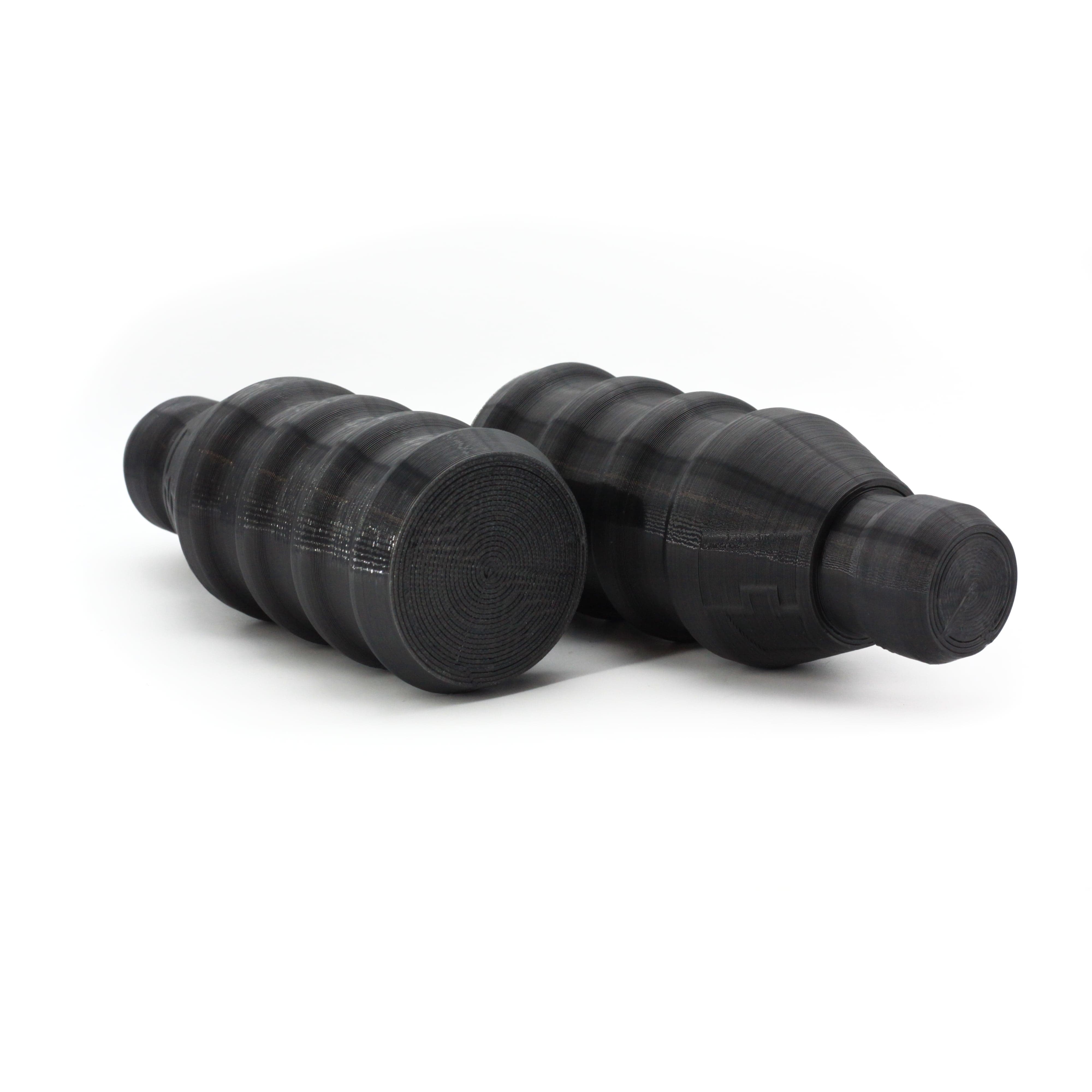 Perry Parts Bump Stops AB14F Front Bump Stops