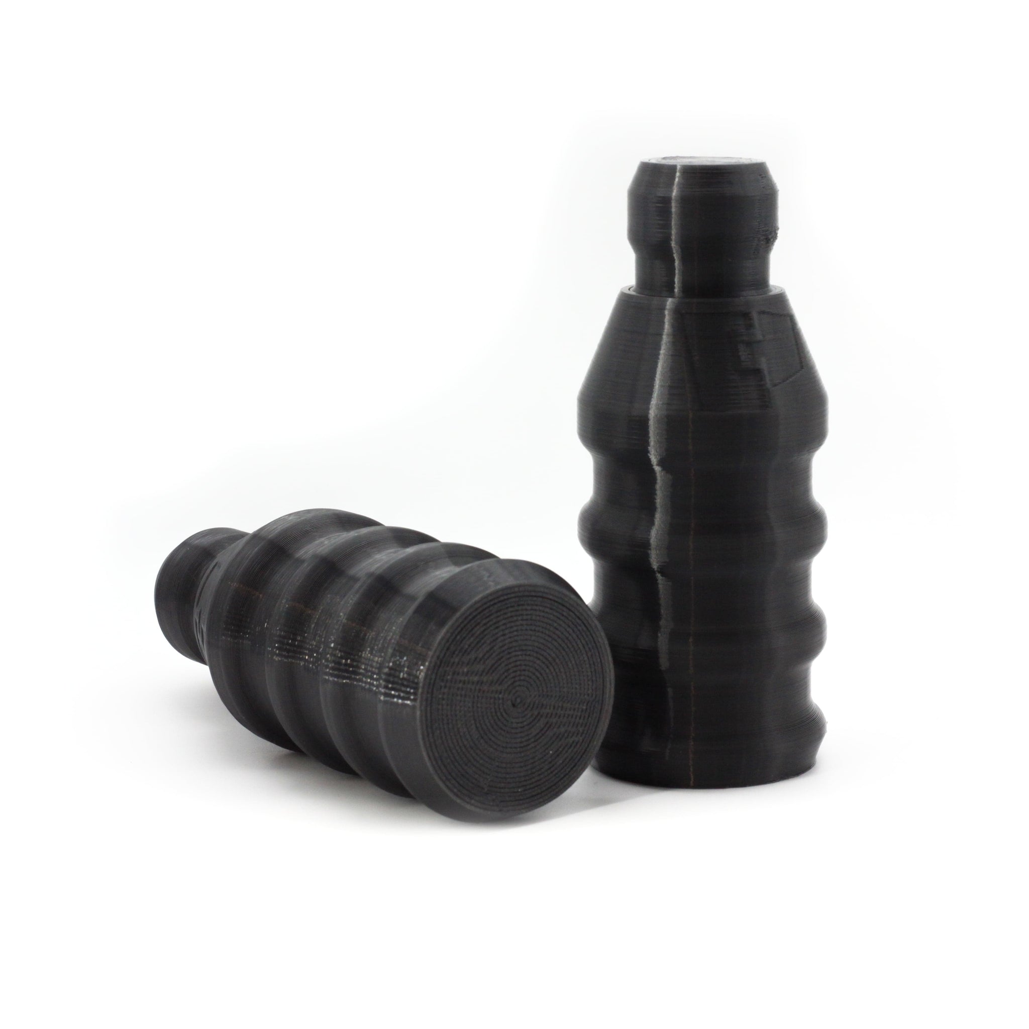 Perry Parts Bump Stops AB14F Front Bump Stops