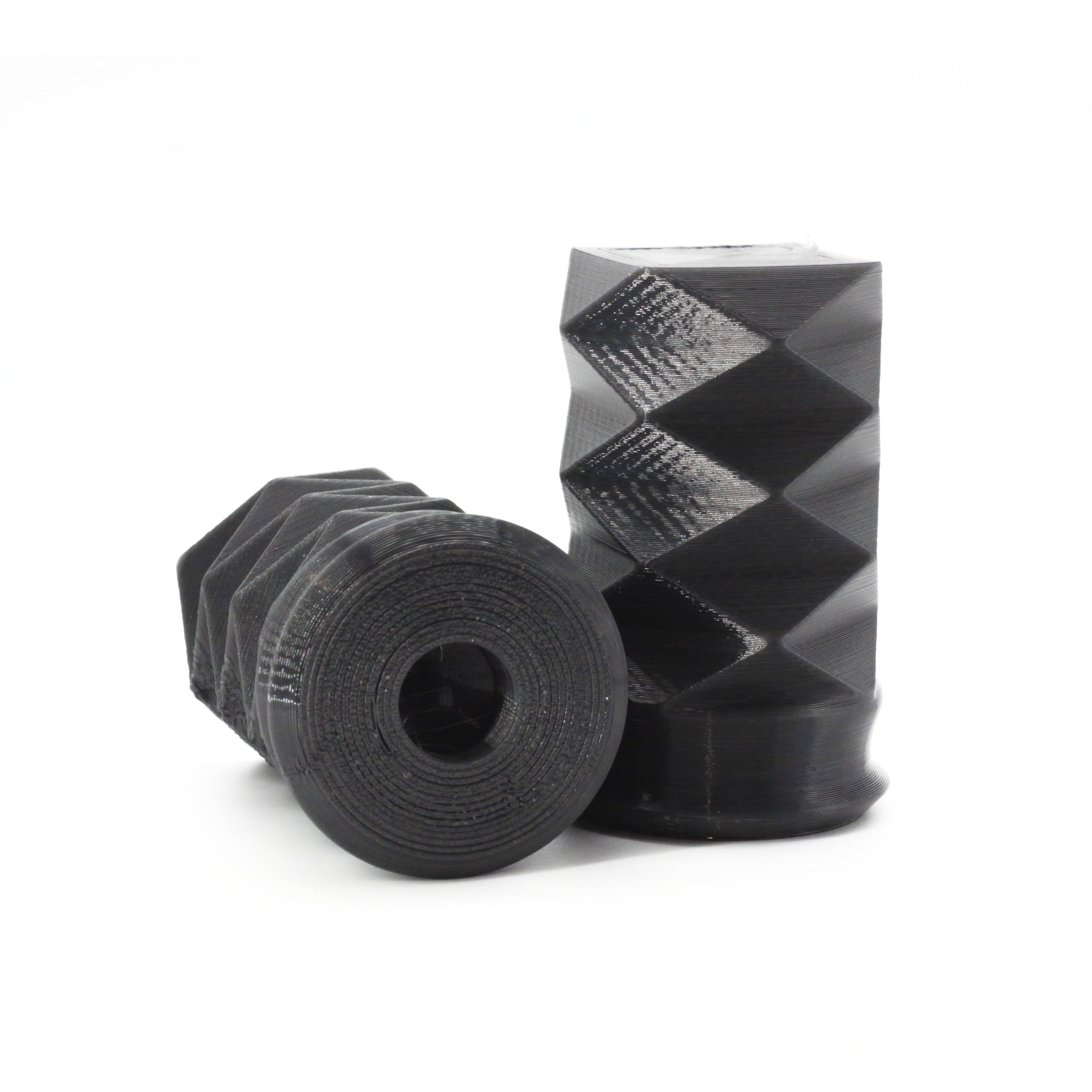 Perry Parts Bump Stops AB18R Rear Bump Stops
