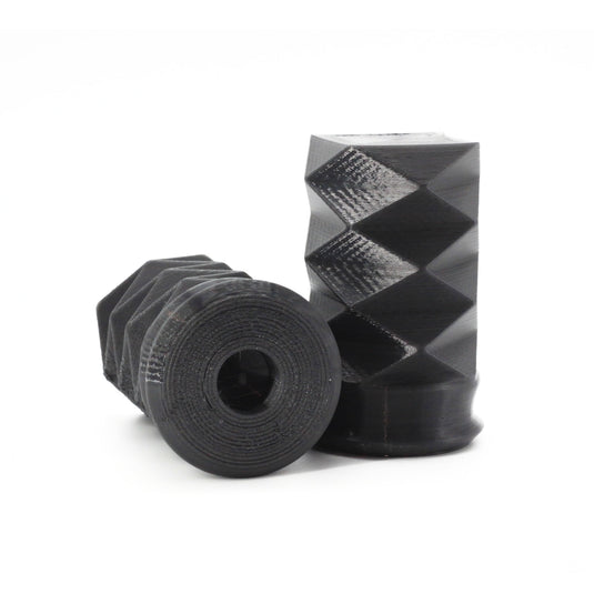 Perry Parts Bump Stops AB18R Rear Bump Stops