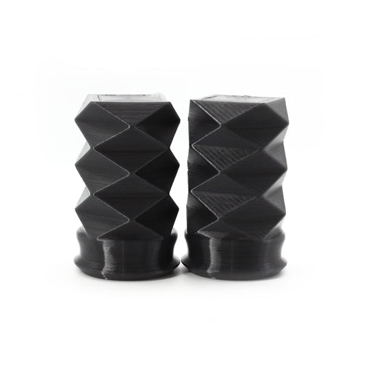 Perry Parts Bump Stops AB18R Rear Bump Stops