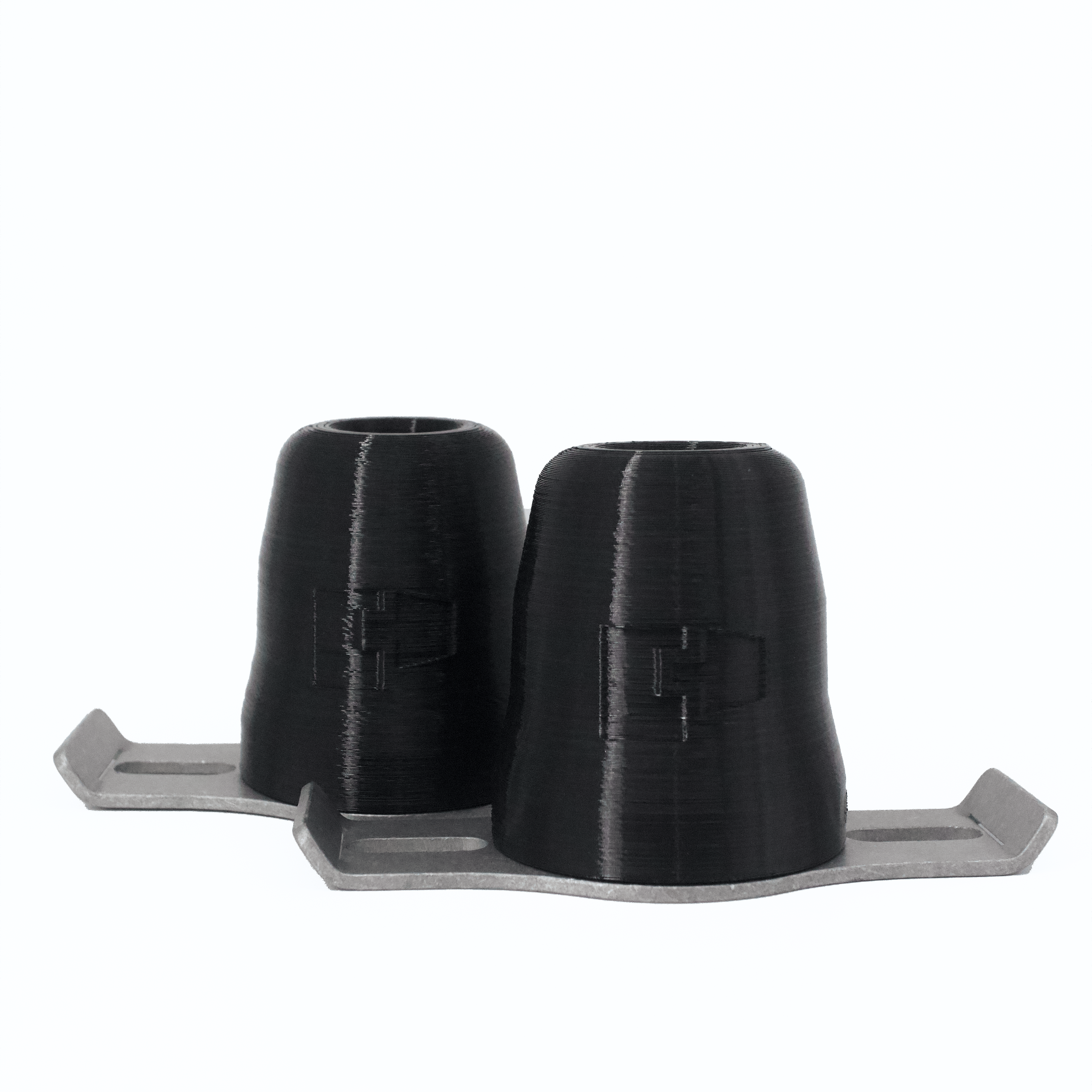 Perry Parts Bump Stops AB3R Rear Bump Stops