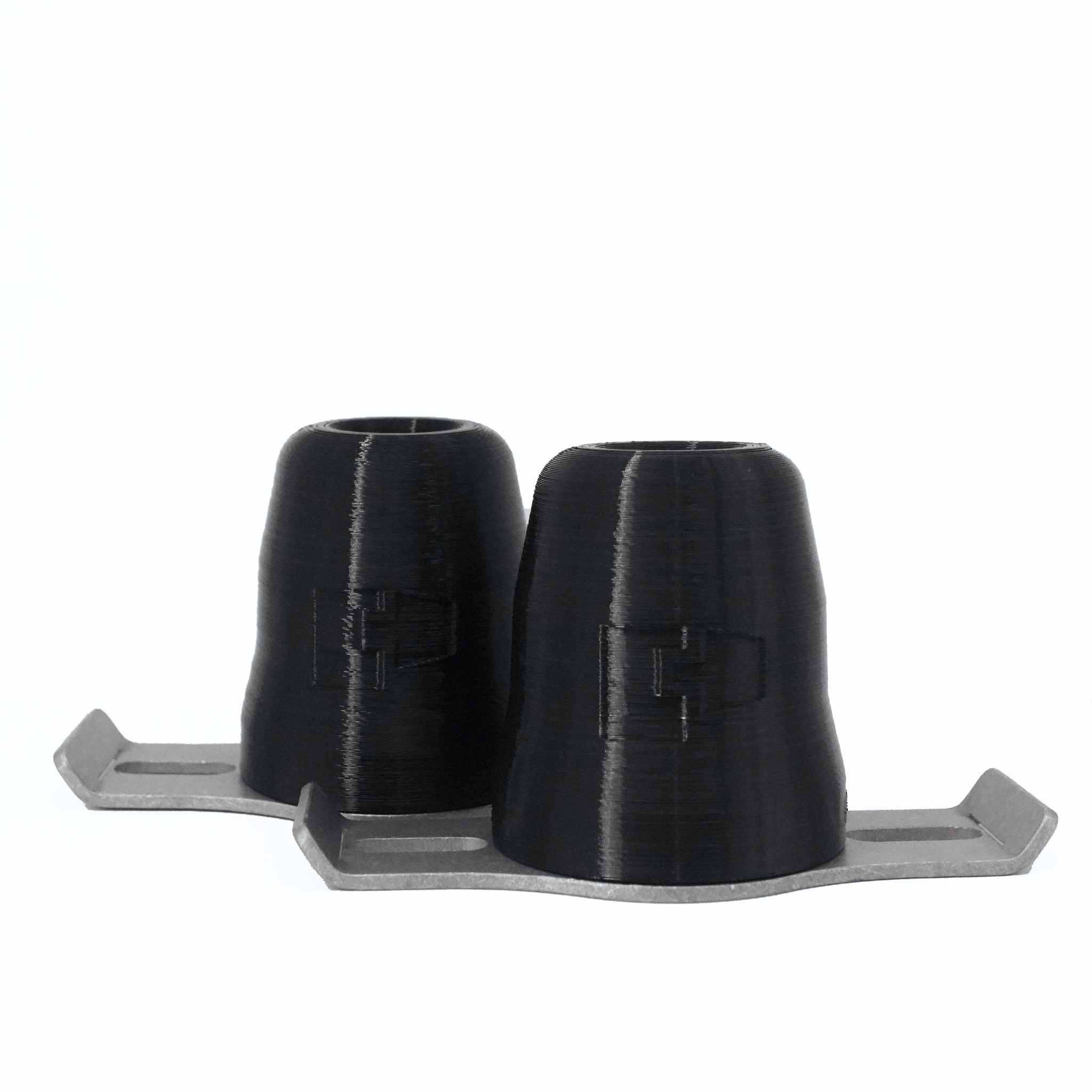 Perry Parts Bump Stops AB3R Rear Bump Stops