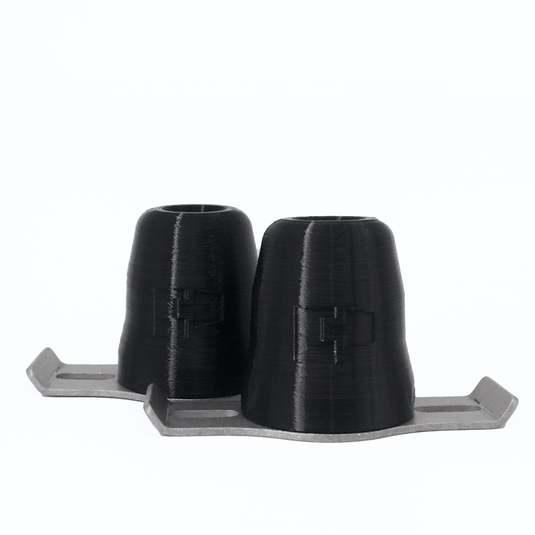 Perry Parts Bump Stops AB3R Rear Bump Stops