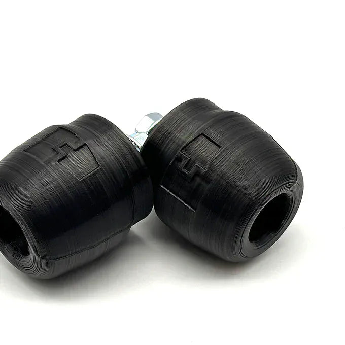 Perry Parts Bump Stops Chevy Colorado/GMC Canyon Front Bump Stops - AB5F