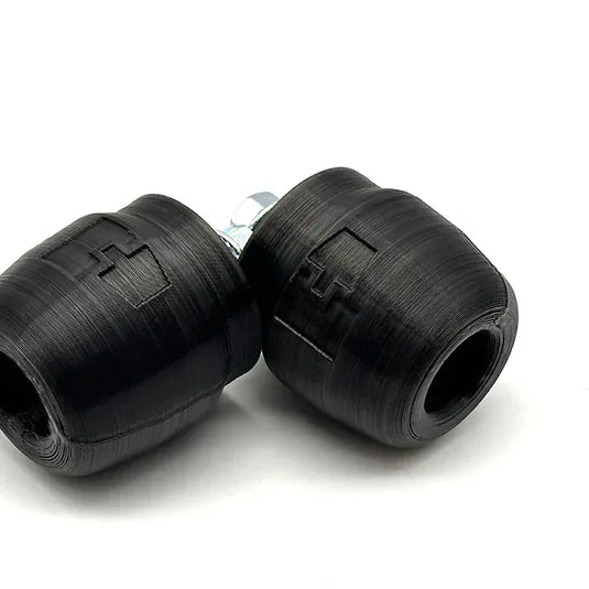 Perry Parts Bump Stops Chevy Colorado/GMC Canyon Front Bump Stops - AB5F