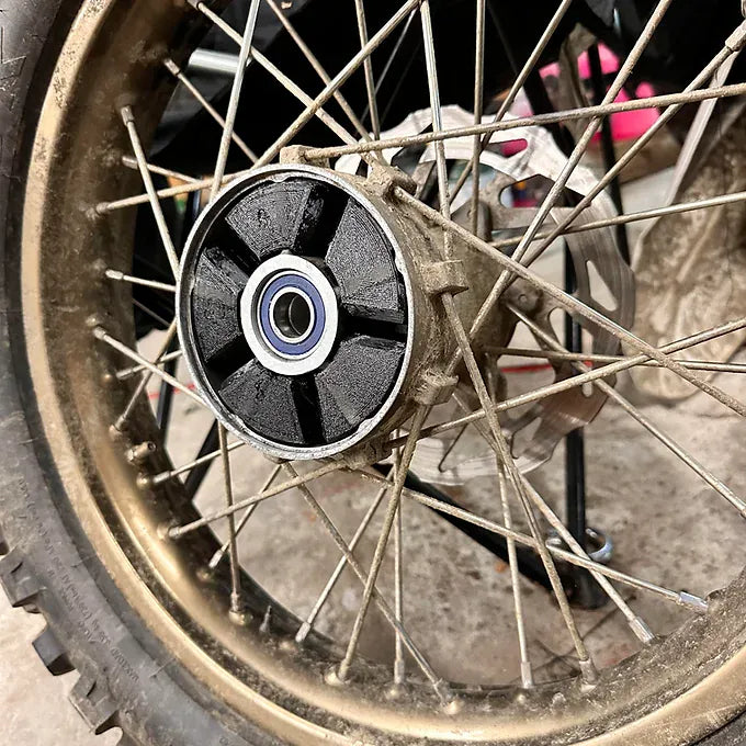 Perry Parts Bump Stops Cush Drive Inserts