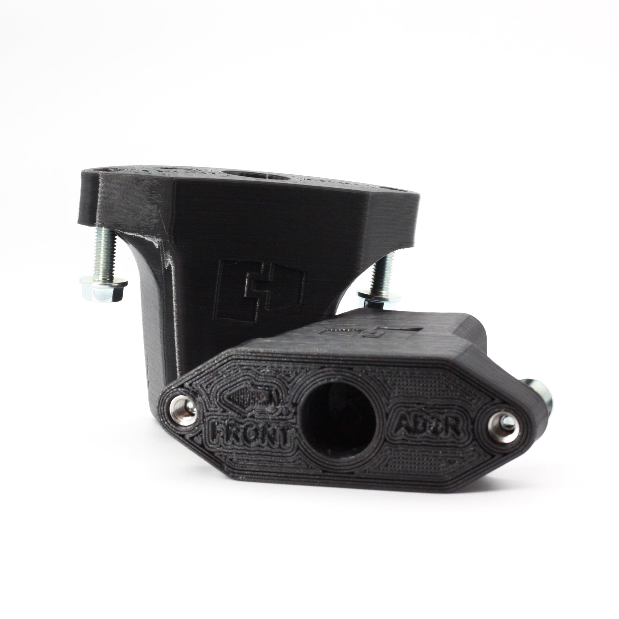 Perry Parts Bump Stops FJ Cruiser, 01-07 Sequoia Rear Bump Stops - AB2R