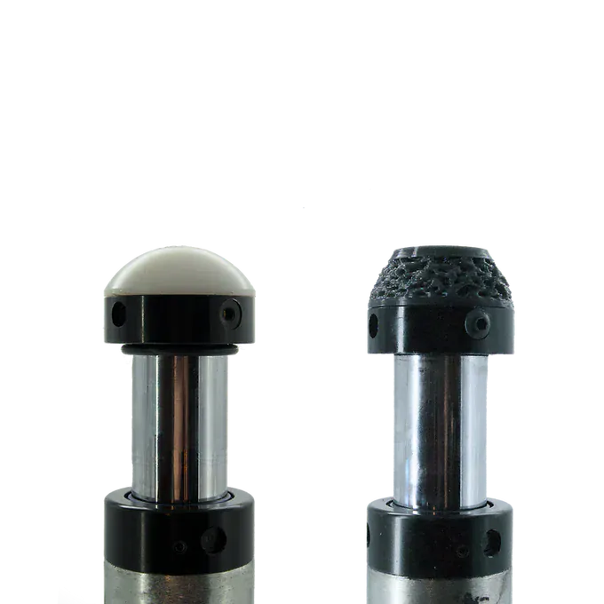 Perry Parts Bump Stops Hydro Silencers