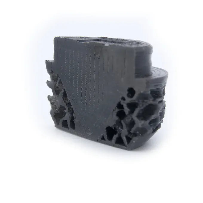 Perry Parts Bump Stops Hydro Silencers