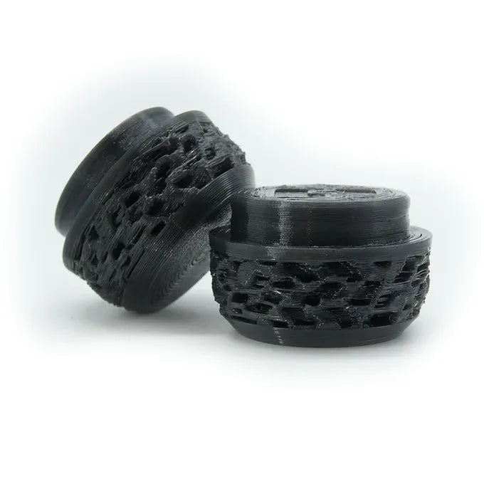 Perry Parts Bump Stops Hydro Silencers