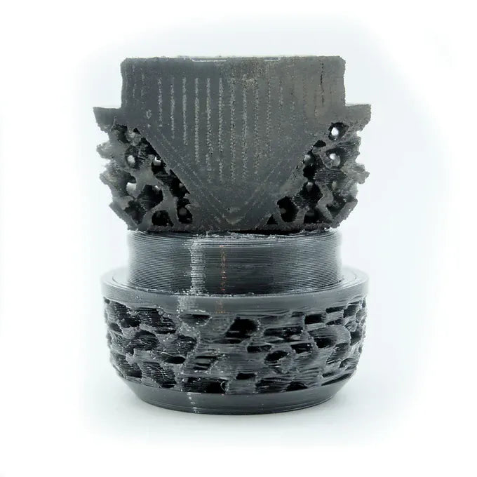 Perry Parts Bump Stops Hydro Silencers