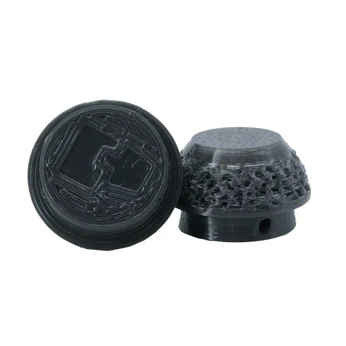 Perry Parts Bump Stops Hydro Silencers