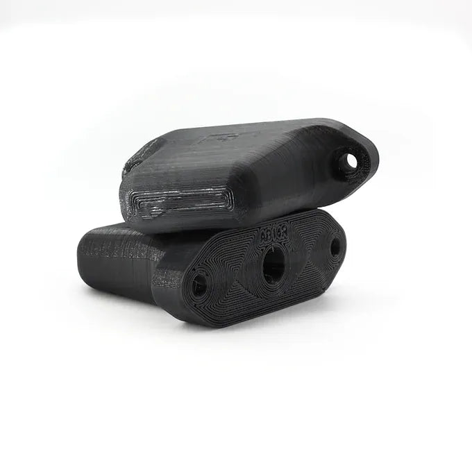 Perry Parts Bump Stops Jeep Cherokee Rear Bump Stops - AB14R