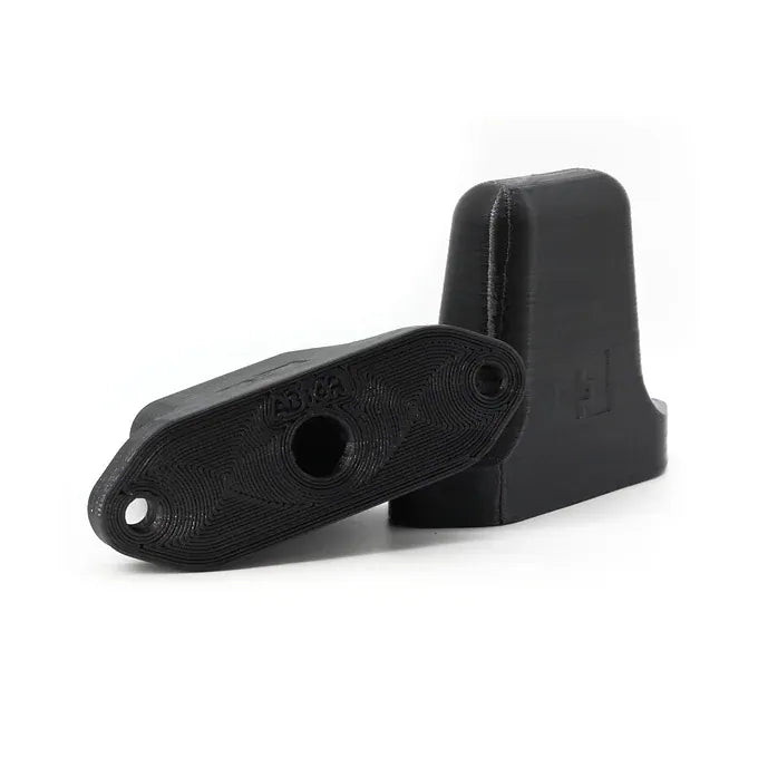 Perry Parts Bump Stops Jeep Cherokee Rear Bump Stops - AB14R