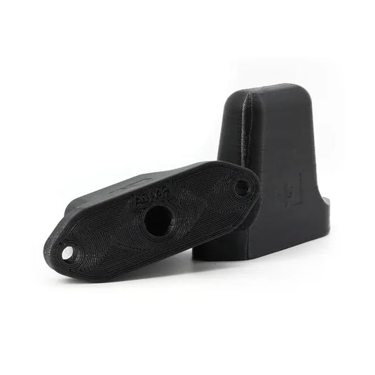 Perry Parts Bump Stops Jeep Cherokee Rear Bump Stops - AB14R