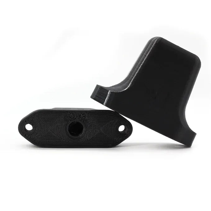 Perry Parts Bump Stops Jeep Cherokee Rear Bump Stops - AB14R