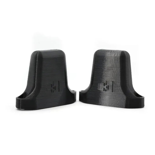 Perry Parts Bump Stops Jeep Cherokee Rear Bump Stops - AB14R