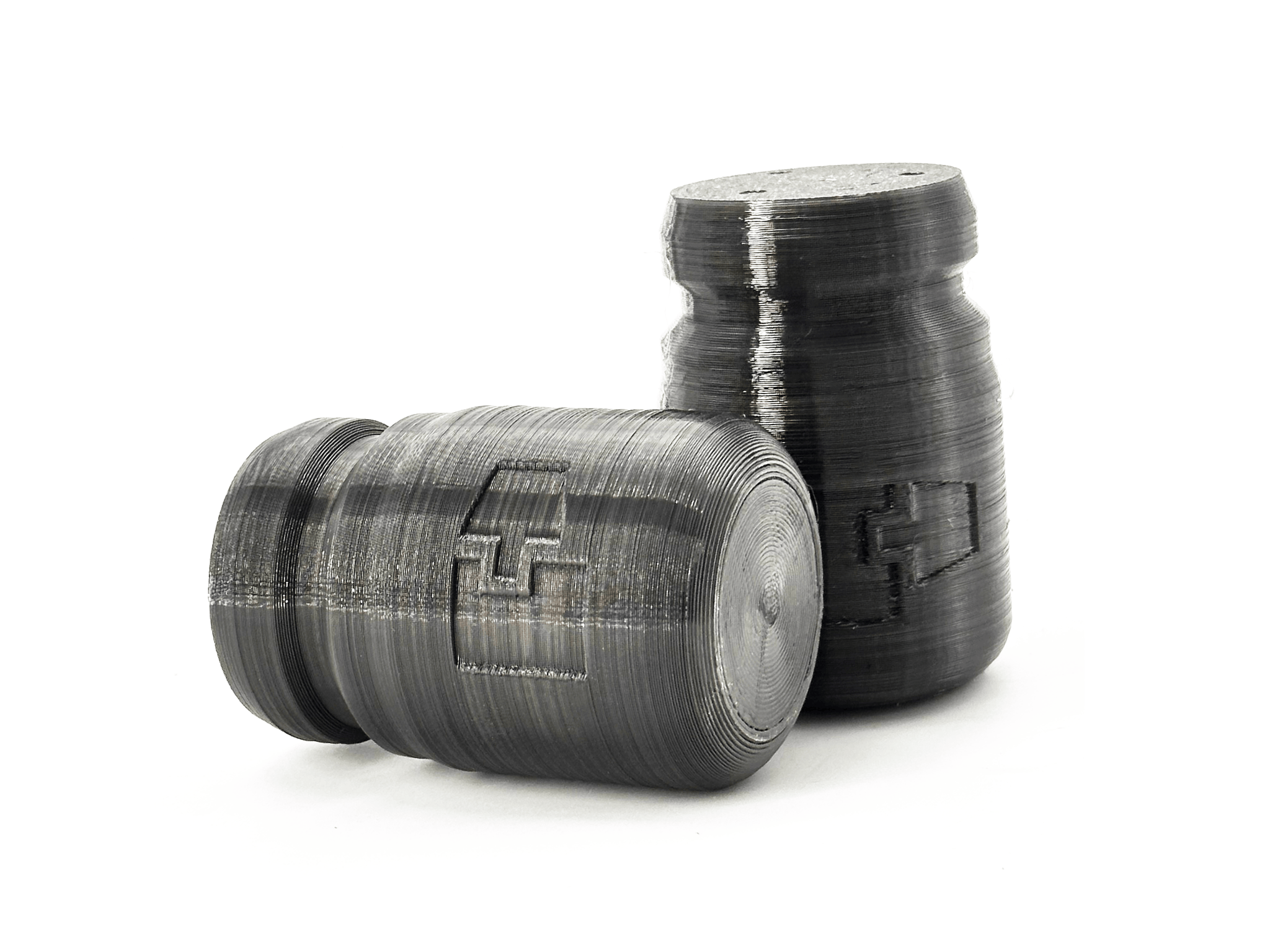 Perry Parts Bump Stops Jeep Gladiator/JL Wrangler Front Bump Stops - AB9F