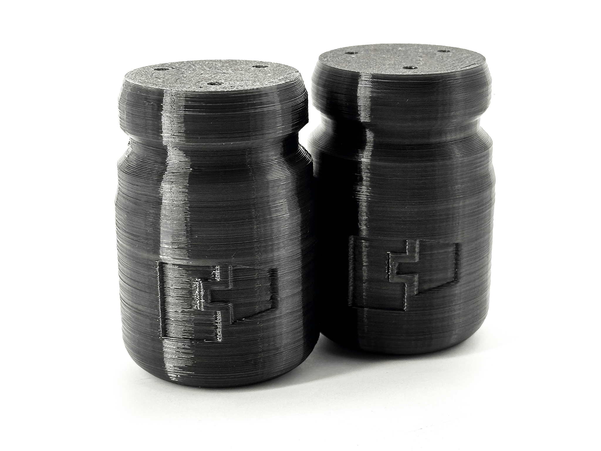 Perry Parts Bump Stops Jeep Gladiator/JL Wrangler Front Bump Stops - AB9F