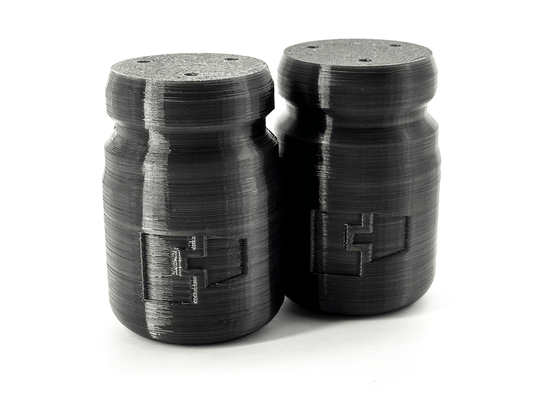 Perry Parts Bump Stops Jeep Gladiator/JL Wrangler Front Bump Stops - AB9F