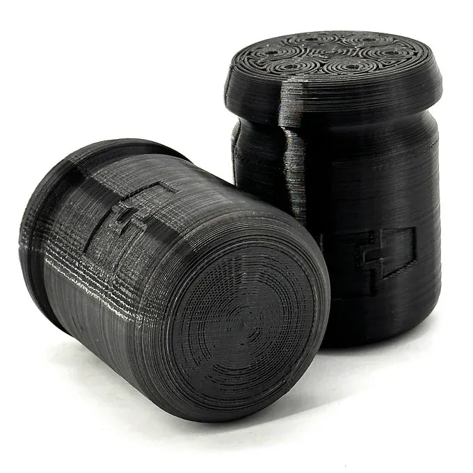 Perry Parts Bump Stops JL Wrangler/JT Gladiator Rear Bump Stops - AB9R