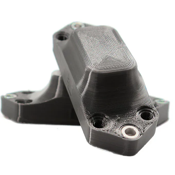 Perry Parts Bump Stops Land Rover Defender 90, 110, 130, Discovery Front/Rear Bump Stops - AB23FR