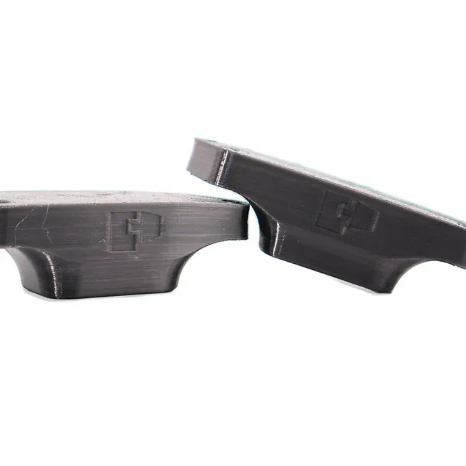 Perry Parts Bump Stops Land Rover Defender 90, 110, 130, Discovery Front/Rear Bump Stops - AB23FR