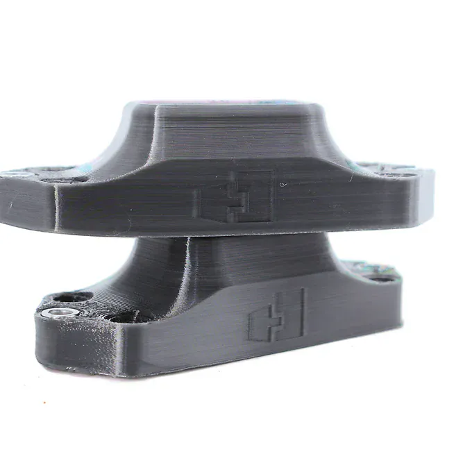 Perry Parts Bump Stops Land Rover Defender 90, 110, 130, Discovery Front/Rear Bump Stops - AB23FR