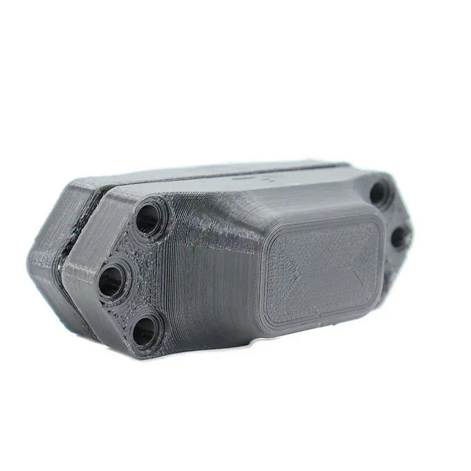 Perry Parts Bump Stops Land Rover Defender 90, 110, 130, Discovery Front/Rear Bump Stops - AB23FR