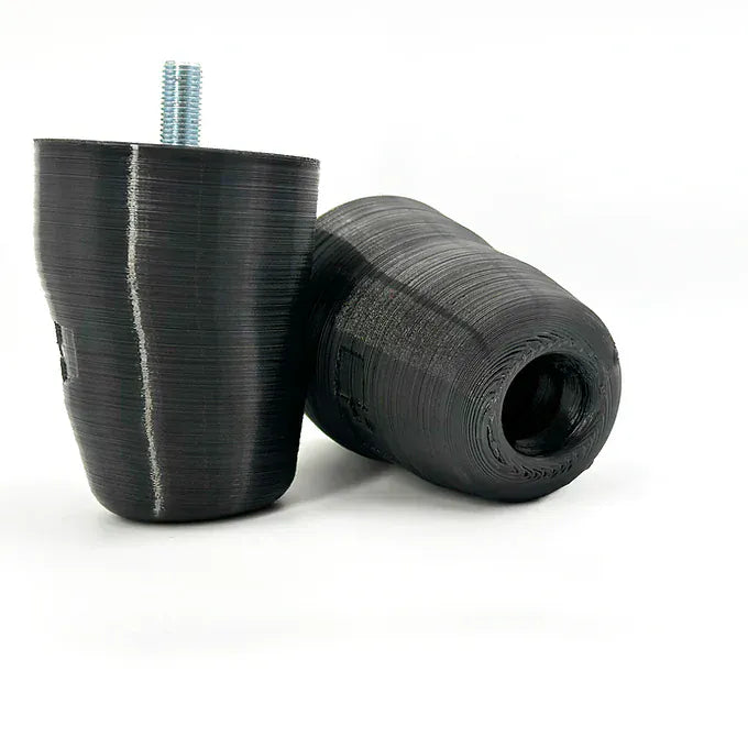 Perry Parts Bump Stops Long Travel Specific Front Bump Stops - 03-24 4Runner, 96-23 Tacoma, 01-26 Tundra, FJ Cruiser, GX470, GX460