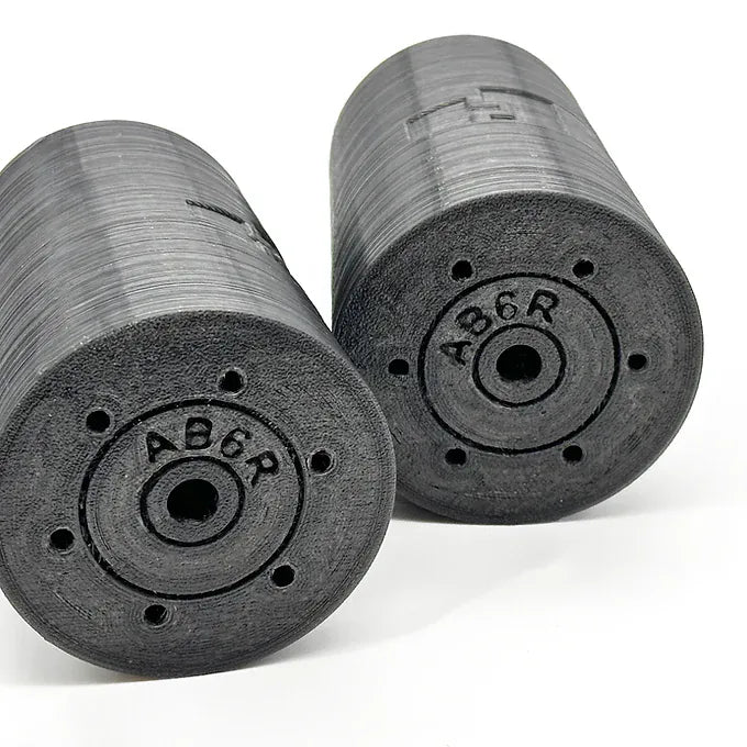 Perry Parts Bump Stops MK2 Front Bump Stops: AB10F