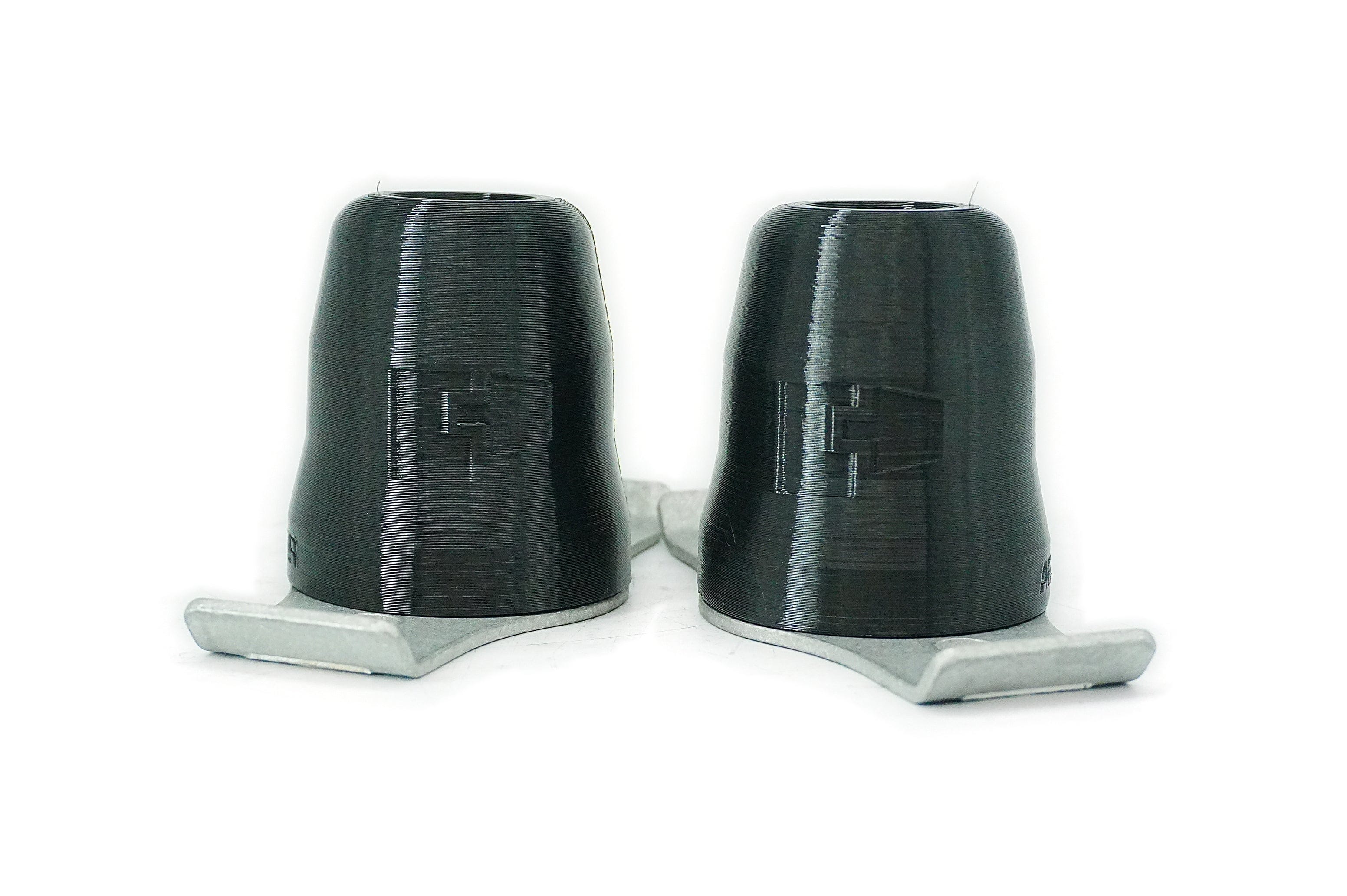 Perry Parts Bump Stops MK2 Rear Bump Stops: AB3R